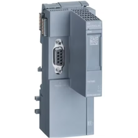 Módulo PLC 6ES7545-5DA00-0AB0, Controlador S7-1500 Avanzado, 24V DC PROFINET, Alto Rendimiento, Automatización Industrial, Procesos de Fábrica