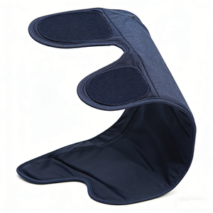 Masajeador de Piernas para Bebés, Venta al por Mayor de Fábrica, Calentamiento a Temperatura Constante, Compresión de Aire, Ajustes Regulables, Muscular TD-MB-011 <span class=keywords><strong>TODO</strong></span> - Product Image 3