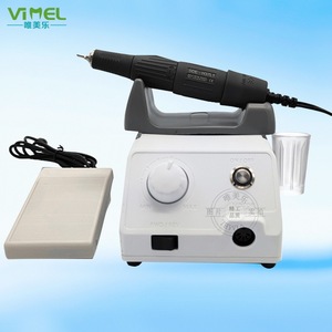 Máquina pulidora dental eléctrica Vimel M4 110-220V para grabado de jade, metal y ágata - Product Image 1