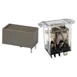 8693500000 RELÉ DE USO GENERAL SPDT 16A 24V Especialmente Diseñado para Relés de Potencia, Relés de Más de 2 Amperios - Product Image 1