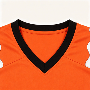 Shirt Work Wear Long Sleeve Reflective Mens Safety Shirts - Product Image 4