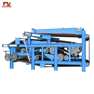 Nhà Sản Xuất Bia Của Đã Dành Hạt Khử Nước Máy Bia Dư Lượng Dehydrator Cho Bán - Product Image 3