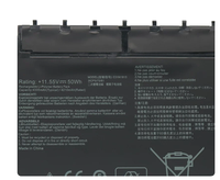 Batterie d'origine neuve C31N1815 pour Asus Zenbook 13 UX333 UX333F UX333FN UX333FA 11.4V 50Wh 4386mAh Batterie d'ordinateur portable