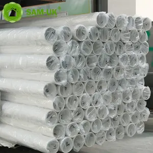 Fabricação tradicional de fábrica que vende tubos de pvc de 30 polegadas para abastecimento de água em pvc de 260 mm em classes de tubos de plástico