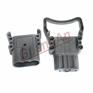 High Quality Rema 160A 150V Waterproof Cable Connector