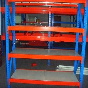 Quảng đông Công Nghiệp Kệ Sắt Lưu Trữ Kệ Vừa Làm Nhiệm Vụ Nhà Để Xe Kho Kệ Đơn Vị - Product Image 2