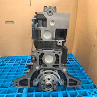 Bloques de Cilindros Largos para Motor Diésel 5LE 5L, Nuevos, para Toyota Hilux, Hiace Pickup, Hiace DYNA150, CONDOR