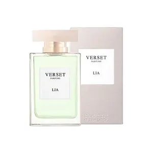 Excellent Quality Long Lasting Floral Fragrances Verset Parfums Brand Luxury Original Man And Woman Perfumes