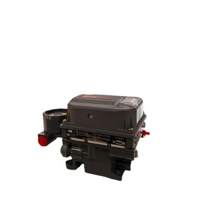 Contrôleur de sécurité numérique DVC6200SIS pour systèmes d'instrumentation de sécurité communicants HART, à double ou simple action - Product Image 2