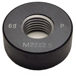 FERVI - A01718X1.5 6g “go'' calibre de tornillo isométrico-EAN 8012667006631 CALIBRACIÓN Y BLOQUES DE MEDIDOR - Product Image 1