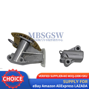 Kit de réparation de chaîne de distribution Hyundai Kia 24300 4A013 pour remplacement et réparation - Product Image 5