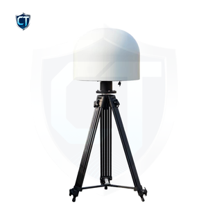 CT Drone Detector Drone <strong>Detection</strong> Dji Autel FPV Radio Scan Identification Position Tracking White and Black List - Product Image 6