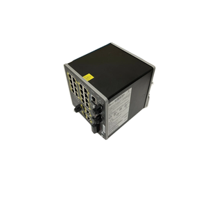 Switch Ethernet Industrial de Tres Capas IE-2000-16PTC-G-E, 16 Puertos 10/100Mbps, 2 Puertos Gigabit Combinados GE, IEEE 1588 - Product Image 4
