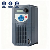 6SL3220-2YE10-0UP0 VFD Inverter Servo 6SL32202YE100UP0 Dengan Layanan Kontrol Fieldbus Opsional