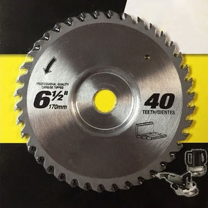 ใบเลื่อยตัดใต้ขอบประตู รุ่นโรเบิร์ตส์ สำหรับตัดวงกบประตู - Product Image 6