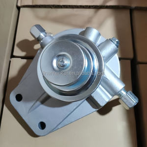 رافعة ديزل مع مضخة أولية موديل تلقائي 16401VC10D لنيسان باترول جو Y61 ZD30 TD42 محرك - Product Image 2