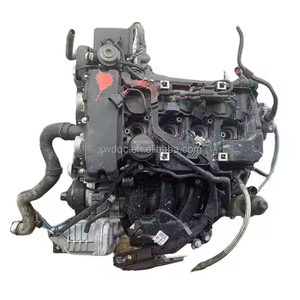 Vente en gros d'assemblages de moteurs à essence d'occasion en aluminium 271860 avec 1.8t pour Classe C, Classe E, M271.860 - Product Image 1