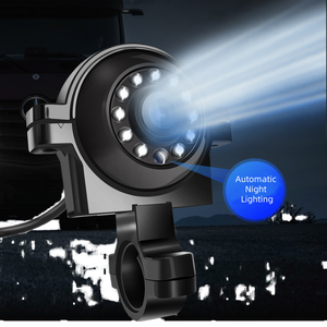 Camion véhicules IR LED Reveser système <span class=keywords><strong>de</strong></span> caméra 1080P Bus remorque camion <span class=keywords><strong>camping</strong></span>-<span class=keywords><strong>car</strong></span> Rv sauvegarde inverse vue arrière camion caméra - Product Image 2