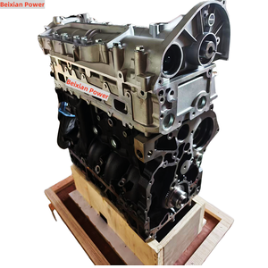Beixian Power 2.3JTD F1AE F1AT Motor Nuevo 2.3JTD F1AE Motor de gasolina Bloque largo para <span class=keywords><strong>Fiat</strong></span> <span class=keywords><strong>Ducato</strong></span> para Iveco 2,3 T 2287cc 95kw - Product Image 1