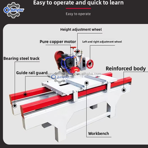 Cortadora de <span class=keywords><strong>Azulejos</strong></span> de Buena Calidad, Cortadora de Cerámica/<span class=keywords><strong>Rubi</strong></span>, Máquina de Corte de Cerámica - Product Image 3