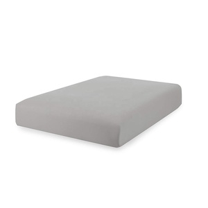 Set di <span class=keywords><strong>Biancheria</strong></span> <span class=keywords><strong>da</strong></span> <span class=keywords><strong>Letto</strong></span> <span class=keywords><strong>Matrimoniale</strong></span> King Size 1800 Fili 100% Poliestere Spazzolato Lenzuola con Angoli in Microfibra - Product Image 2