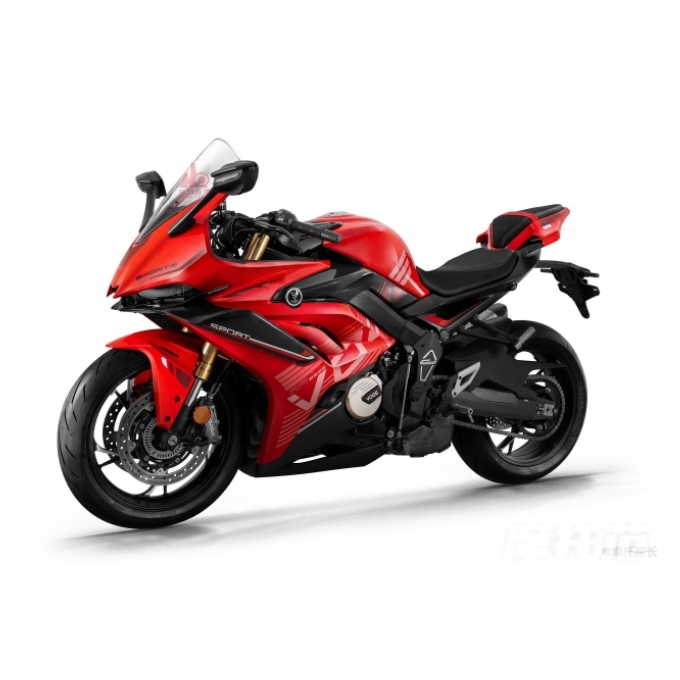 Electric Motorcycle Vehicle Chassis Frame Electric