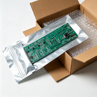 Carte mère PCB pour lave-linge électrique Hisense 2161635, 220-240V, pièces durables pour usage domestique