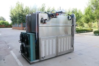 Mini Droogmachine Bananenchips Droogmachine Groentebloem Freeze Zeevruchten Droge Bloem Machine
