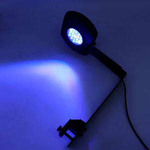 Q7 79W WIFI APP contrôle récif eau salée eau douce réservoirs de poissons récif coraux plantes lumière d'aquarium marin - Product Image 3