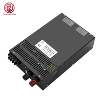 Alimentation à découpage 24V 100A 2500W, haute puissance, tension et courant constants, alimentation CC, vente directe usine