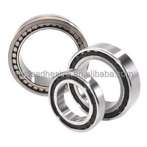 NU314MY ลูกกลิ้งทรงกระบอกแบบแถวเดียว ZYQ120สำหรับเครื่องจักรในอุตสาหกรรมฟาร์ม - Product Image 4