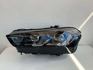 Hotsalesforbmw X5 G18 high-end Laser đèn pha và đèn pha LED 22-23high chất lượng ô tô hệ thống chiếu sáng - Product Image 2