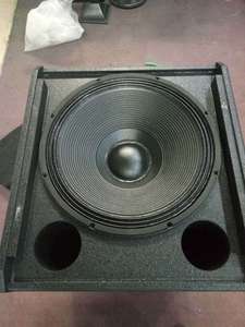 Giá Rẻ Hoạt Động Tự Powered 12 Inch Dòng Mảng Hệ Thống Loa - Product Image 5