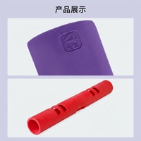 Baril d'entraînement VIPR réglable et portable en caoutchouc TPR, équipement de fitness pour Pilates et entraînement du tronc, best-seller BSW