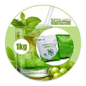 Thực Phẩm Cấp Làm Mát Đại Lý <span class=keywords><strong>Koolada</strong></span> Ws23 Ws3 Ws5 Ws12 Ws27 Chăm Sóc Miệng Có Hương Vị Làm Mát Cho Công Nghiệp Sử Dụng - Product Image 2