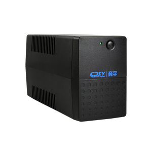 <span class=keywords><strong>Ups</strong></span> interactivos de línea 1200Va con función de sobrecarga de descarga <span class=keywords><strong>AVR</strong></span> para computadora portátil PC - Product Image 2