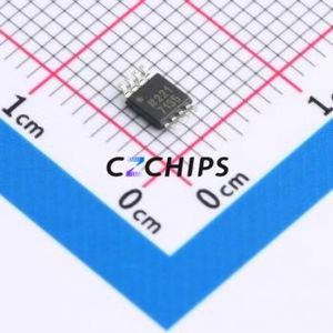 Nuevo y original amplificador de instrumentación de chip IC de circuito integrado de - Product Image 2