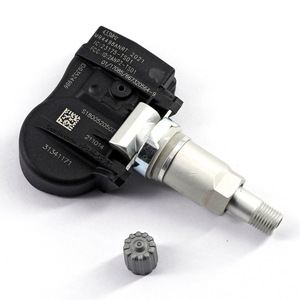 Capteur de pression des pneus TPMS 31341171 pour voitures Volvo S180052050C050 Mesure standard - Product Image 4