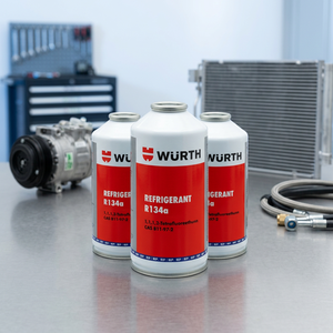 <span class=keywords><strong>Nouveau</strong></span> kit de <span class=keywords><strong>recharge</strong></span> de climatisation automobile R134a avec garantie de 72 mois - Product Image 5