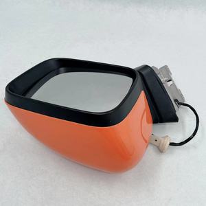 Nhà Máy Trung Quốc Thân Xe Kit Thông Minh Gương Chiếu Hậu Điện Side <span class=keywords><strong>View</strong></span> Gương Cho Jeep Renegade - Product Image 5