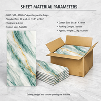 Pegatinas Autoadhesivas para Pared, Láminas Decorativas para Baño, Cocina e Interiores