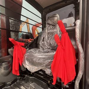 Nouvelle pelle Hitachi Zx60 d'occasion, Japon pas cher prix Hitachi Zx60 Japon marque utilisée excavatrice Hitachi 6 tonnes Zx60 Zx80 Zx120 - Product Image 6