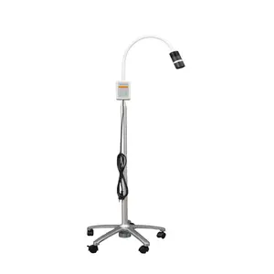 Extremely long warranty gooseneck examination lampe examination lamp mobile JSF-JCU03