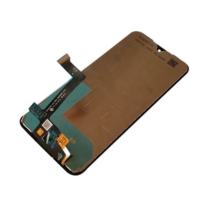 Teléfono Móvil lcd para Motorola <span class=keywords><strong>Moto</strong></span> G7 <span class=keywords><strong>Plus</strong></span> LCD con la pantalla táctil de la Asamblea de pantalla - Product Image 1