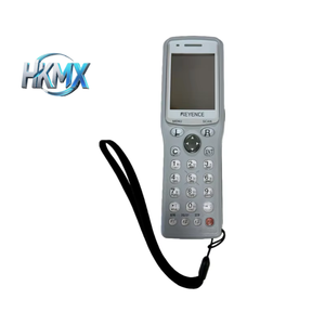 เครื่องอ่านบาร์โค้ด KEYENCE BT-1010 แบบประมวลผลเป็นชุด รองรับการใช้งานในอุตสาหกรรมและเชิงพาณิชย์ สำหรับการรวบรวมข้อมูลในหลายสถานการณ์ - Product Image 1