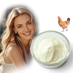 Eklem Sağlığı ve Tırnak Bakımı için Yüksek Kaliteli Tip II Kolajenin Fabrikadan Doğrudan Satışı - Product Image 1