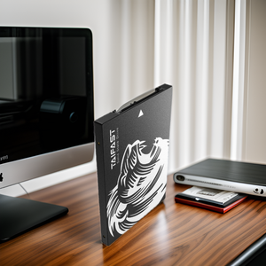 Taifast OEM 2.5 inci SATA III Hard Disk Drive Internal SSD HD dengan kapasitas mulai dari 120GB hingga 4TB untuk penggunaan Desktop - Product Image 2