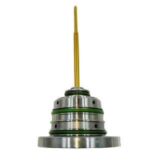 ชุดหมุดและปลอกวาล์วความแม่นยำสูงสำหรับระบบวิ่งด้วยความร้อนระบบประตูวาล์วแม่พิมพ์ฉีด - Product Image 2