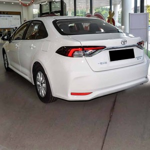 รถยนต์มือสอง ปี 2023 ยูโร 5 โคโรลล่า 1.5 ลิตร CVT รุ่น Pioneer Edition เครื่องยนต์เบนซิน 121 แรงม้า 4 ประตู 5 ที่นั่ง ซีดาน รถมือสอง โคโรลล่า - Product Image 6