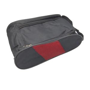 תיק נעלי גולף מותאם אישית רוכסן ספורט כדורגל כדורסל נעלי כדורגל אביזרי תיקי נשיאה - Product Image 6